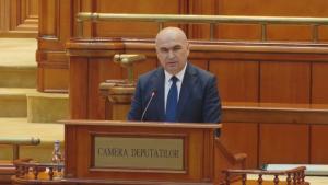 Premierul Ilie Bolojan: CCR nu a respins pe fond reforma pensiilor magistraților. Vom relua demersul