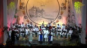 Festivalul Național de Folclor „Strugurele de Aur”, ediția XXI
