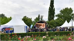 Festivalul ASTROFEST, o nouă ediție în București