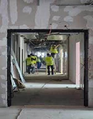 Cea mai mare creșă din Sectorul 4