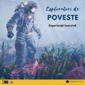 Expoziție multimedia subacvatică la Muzeul AntipaMuzeul Naţional de Istorie Naturală