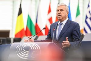 Dan Nica: Lipsa interconexiunilor Austria-Ungaria-Slovacia limitează accesul la energie mai ieftină din Vestul UE către regiunea noastră