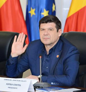 Spitalul de urgență din Galați a fost dotat cu cel mai performant aparat din domeniul imagisticii medicale