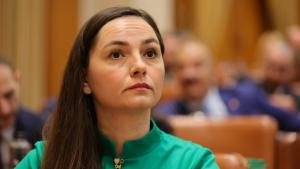Anamaria Gavrilă află miercuri dacă judecătorii CCR îi aprobă candidatura la alegerile prezidențiale