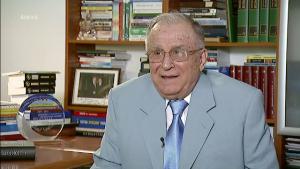 Ion Iliescu a murit la Spitalul Clinic de Urgență „Prof. Dr. Agrippa Ionescu&quot;
