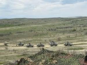 Militari din România și din alte țări participă la exerciții militare în Macedonia de Nord