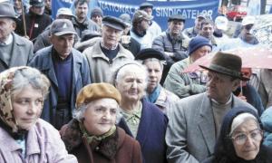 Programul privind biletele de tratament balnear pentru pensionari va continua în 2025