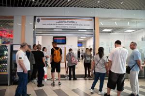 Cartea Electronică de Identitate pentru copiii sub 14 ani, disponibilă și în Sectorul 2