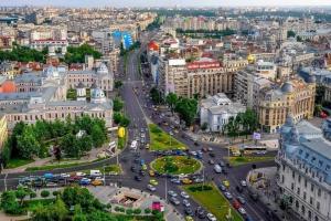 Proiect destinat reducerii nivelului de zgomot în București