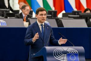 Negrescu: Este momentul ca Uniunea Europeană să trateze administrațiile locale ca parteneri strategici