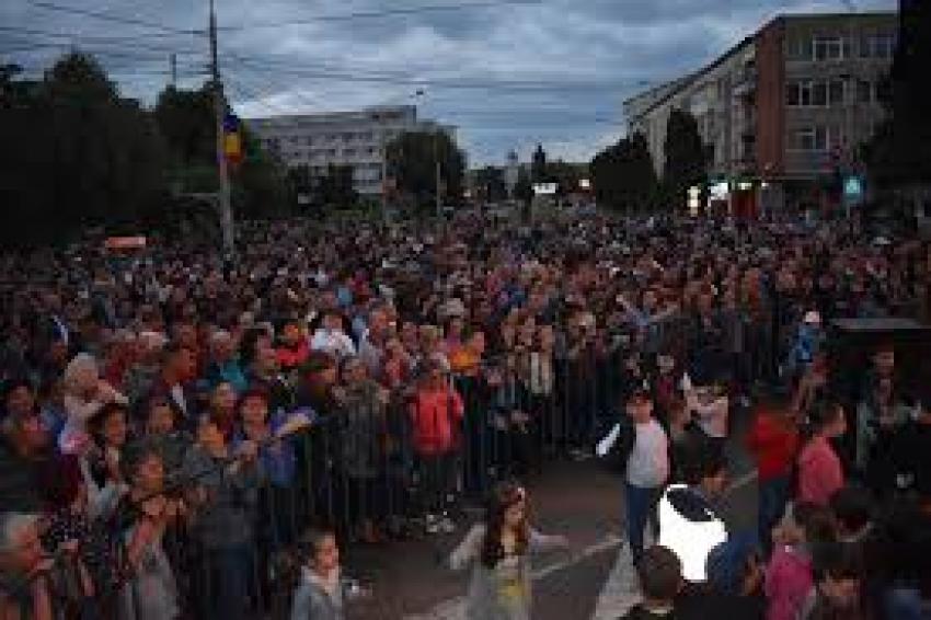 Zilelor Culturale ale Bârladului, 2024