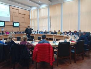 „Inovație în educația timpurie - diversitate și adaptabilitate”