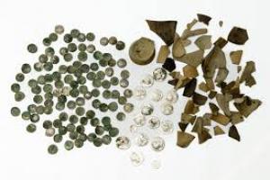 Noi piese din epoca romană și medievală descoperite într-o localitate din Ilfov