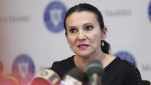 Fostul ministru al Sănătății, Sorina Pintea, pierde ultima șansă: condamnarea rămâne definitivă