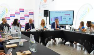 Investițiile dau roade: o nouă destinație de pe Aeroportul Internațional Sibiu!