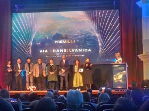 Colibița, Figa și Via Transilvanica – județul Bistrița-Năsăud, în top la Gala „Destinația Anului 2025”!
