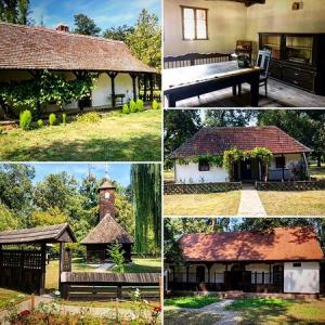 Muzeul Satului din Timiș găzduiește Lights of the Village