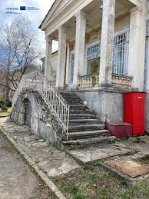 Creșterea atractivității patrimoniului cultural local în Iași și Hâncești