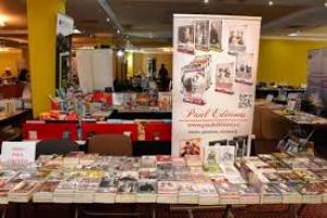 Salonul Hunedorean al Cărții, ediția a XXIII-a