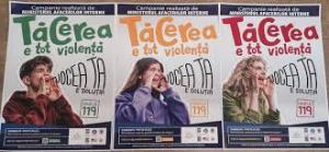 Concursul de creație virtuală „Vocea ta e soluția”