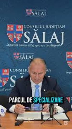 Fondurile europene înseamnă beneficii directe pentru sălăjeni!