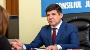 Costel Fotea: Apă și canalizare pentru Matca, cel mai mare bazin legumicol din România. Primul proiect din țară, finanțat prin Programul de Dezvoltare Durabilă