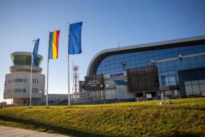 Aeroportul din Suceava, investiții majore în derulare