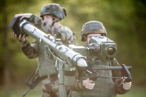 România semnează contractul pentru achiziția sistemelor antiaeriene MANPAD MISTRAL