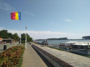 Start pentru modernizarea Falezei Dunării din Galați: contract de 200 de milioane de lei