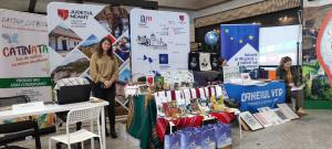 Județul Neamț prezent la Târgul de Turism 2025, organizat la Bacău