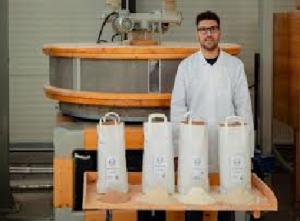 Cooperativa „Biruința Olteniei”  și rețeta tradiționlă a făinei integrale