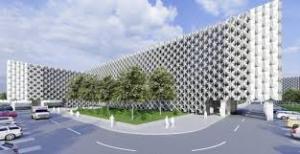 Noul Spital Județean de Urgență Piatra-Neamț