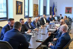 Dialog și soluții pentru Sectorul 5!