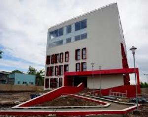 Complexul educațional Victor Brauner, prima școală construită în București după Revoluția din 1989!