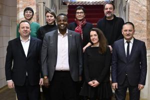 HEI- hubul cultural european care va fi replicat și la Craiova