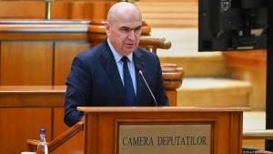 Guvernul a publicat în transparență decizională proiectul noii legi privind pensiile de serviciu ale magistraților