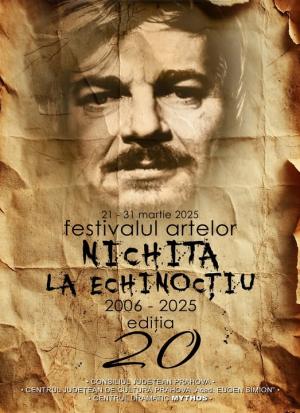 Două decenii de excelență culturală în Ploiești