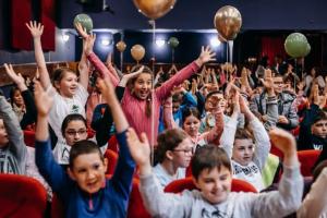 2025- Anul Copiilor în Covasna