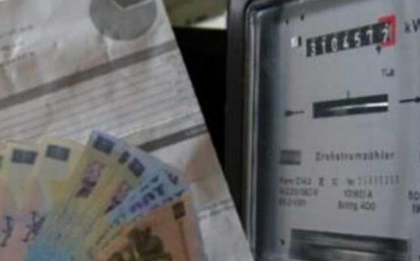 Au fost făcute primele plăți pentru tichetele de energie din lunile iulie și august