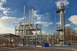 Romgaz vrea să cumpere cel mai mare producător de îngrășăminte chimice din țară