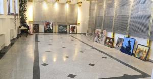 Brâncuși, sărbătorit pe 19 februarie la Hub-ul de Galben: expoziție și film documentar dedicate marelui sculptor