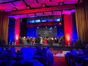 Festivalul Internațional „Ionel Perlea” 2025 a celebrat excelența artistică