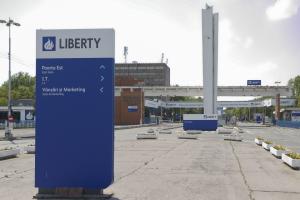 Procedură de consolidare a businessului la Combinatul siderurgic de la Galați