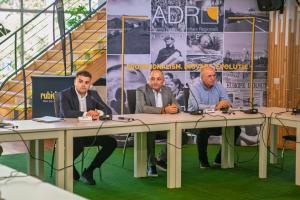 Mecanismul RESTORE s-a activat în sprijinul dezastrului din Suceava