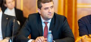 Ministrul Economiei: România trebuie să fie prezentă la masa deciziilor europene privind datele și inteligența artificială