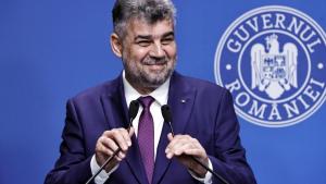 Ciolacu: Nu îmi este deloc rușine că Guvernul pe care l-am condus a alocat bani din Fondul de Rezervă