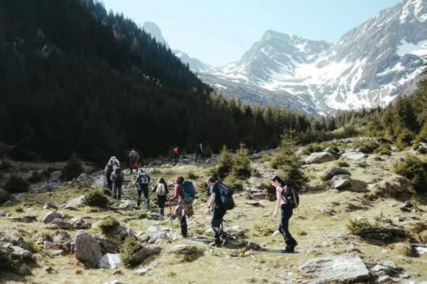 Anii Drumeției un exemplu care ar trebui replicat în toată România!