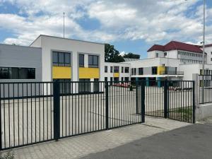 „Pentru un CSEI mai sigur pentru copiii din Sibiu”