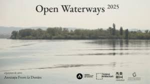 Open Waterways 2025