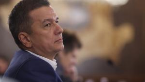 Sorin Grindeanu: Bugetul Ministerului Transporturilor și Infrastructurii a fost aprobat
